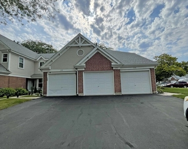 238 Green Knoll Lane - Photo Thumbnail 1