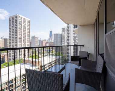 1560 N Sandburg Terrace - Photo Thumbnail 22