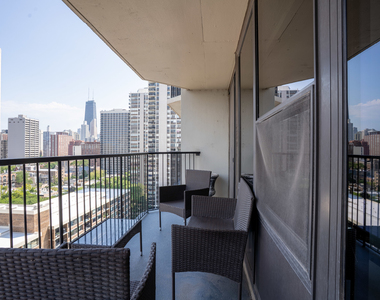 1560 N Sandburg Terrace - Photo Thumbnail 21