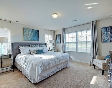 4109 Pond Willow Court - Photo Thumbnail 7