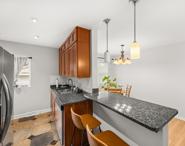 1625 Heidorn Avenue - Photo Thumbnail 4