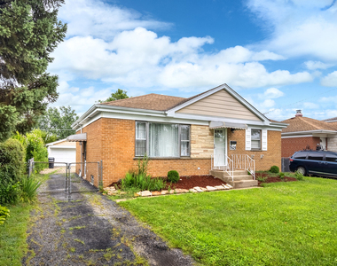 1625 Heidorn Avenue - Photo Thumbnail 1