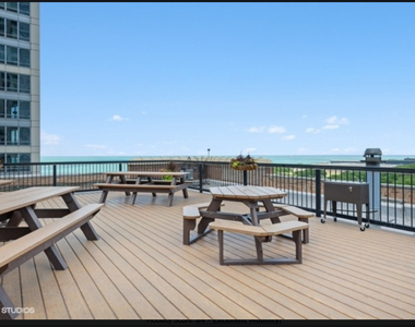 540 N Lake Shore Drive - Photo Thumbnail 12