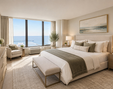 505 N Lake Shore Drive - Photo Thumbnail 22