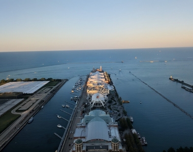 505 N Lake Shore Drive - Photo Thumbnail 1