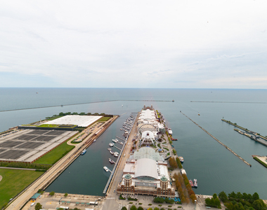 505 N Lake Shore Drive - Photo Thumbnail 13