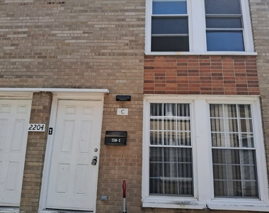 2202 Hebron Avenue - Photo Thumbnail 1