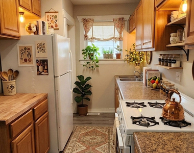257 Franklin Boulevard - Photo Thumbnail 13