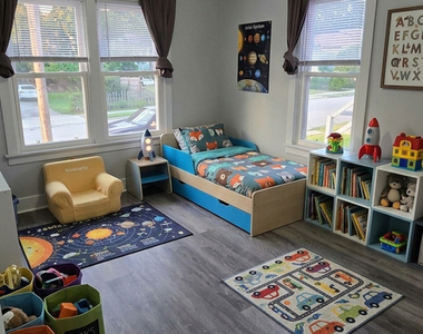 257 Franklin Boulevard - Photo Thumbnail 20