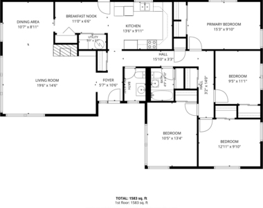 301 N Derbyshire Avenue - Photo Thumbnail 22