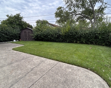 8501 W Normal Avenue - Photo Thumbnail 15