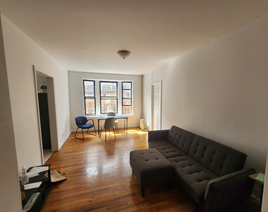 600 West 138th Street - Photo Thumbnail 1