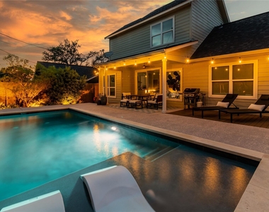 4205 Alexandria Drive - Photo Thumbnail 1