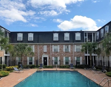 357 N Post Oak Lane - Photo Thumbnail 1