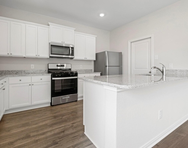 5758 Wild Iris Drive - Photo Thumbnail 5