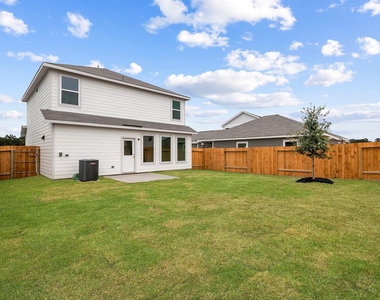 5758 Wild Iris Drive - Photo Thumbnail 1