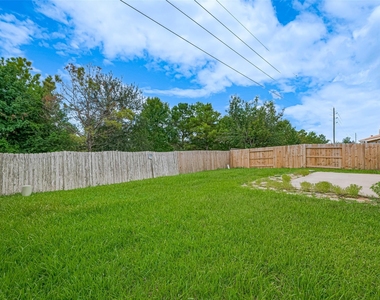 17323 Thicket Hollow Lane - Photo Thumbnail 38