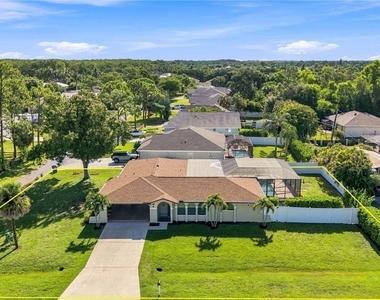 23171 El Dorado Boulevard - Photo Thumbnail 1