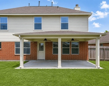 24511 Hampton Lakes Dr - Photo Thumbnail 24