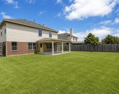 24511 Hampton Lakes Dr - Photo Thumbnail 26