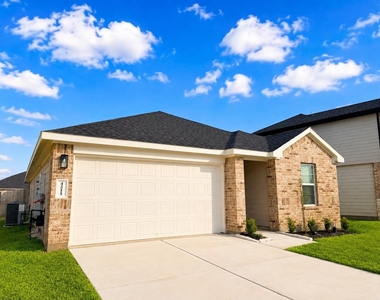 4211 Westbrook Park Lane - Photo Thumbnail 1