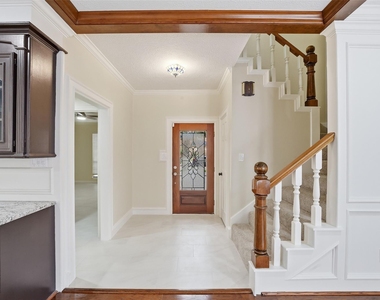 20719 Castle Bend Drive - Photo Thumbnail 5