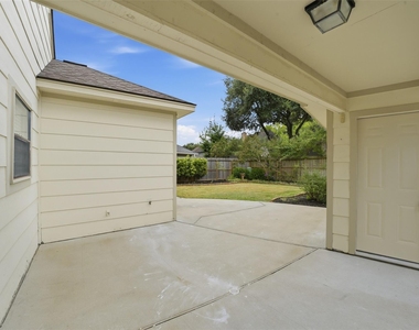 20719 Castle Bend Drive - Photo Thumbnail 44