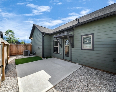 7711 Longmire Road - Photo Thumbnail 3