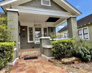 1322 Harvard Street - Photo Thumbnail 1