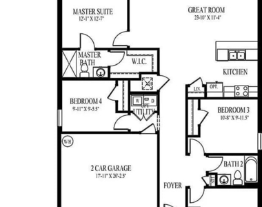 5019 Moon Lane - Photo Thumbnail 8
