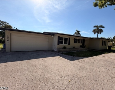 10621 Mcgregor Boulevard - Photo Thumbnail 1