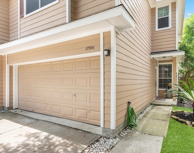 17531 Olympic Park Lane - Photo Thumbnail 1