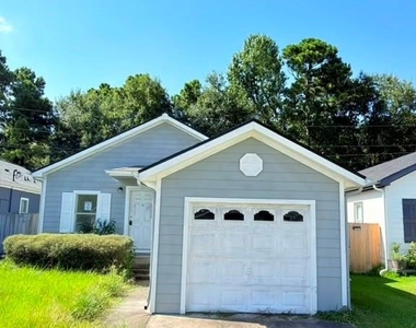 11958 Greensbrook Forest Drive - Photo Thumbnail 1