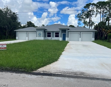 3844/3846 Kittyhawk Drive - Photo Thumbnail 1