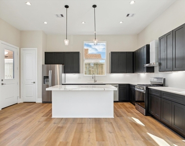 5613 Leonard Street - Photo Thumbnail 1