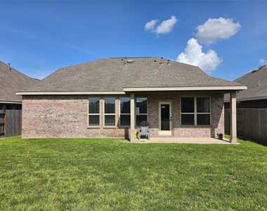 4826 Albany Ridge Lane - Photo Thumbnail 34