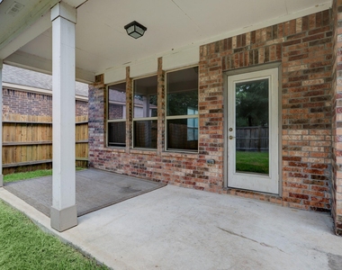 16617 Conner Creek Lane - Photo Thumbnail 25