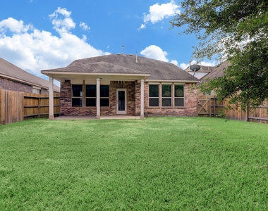 16617 Conner Creek Lane - Photo Thumbnail 27