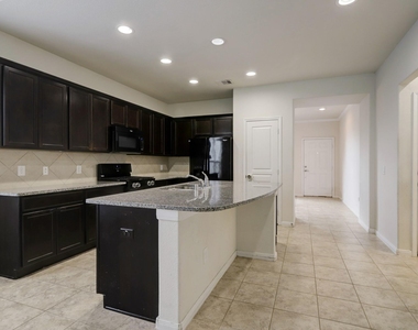 16617 Conner Creek Lane - Photo Thumbnail 5