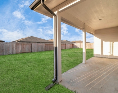 706 Boer Plains Drive - Photo Thumbnail 4