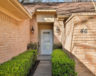 46 N Deerfoot Circle - Photo Thumbnail 2