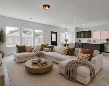 2226 Tremont Trail Lane - Photo Thumbnail 4