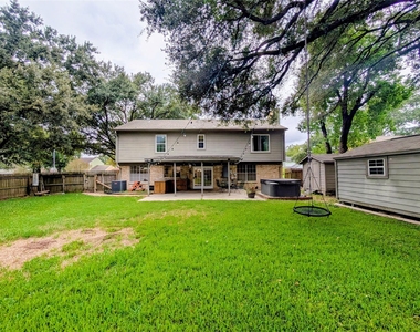 12506 Mill Ridge Drive - Photo Thumbnail 23