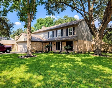 12506 Mill Ridge Drive - Photo Thumbnail 1