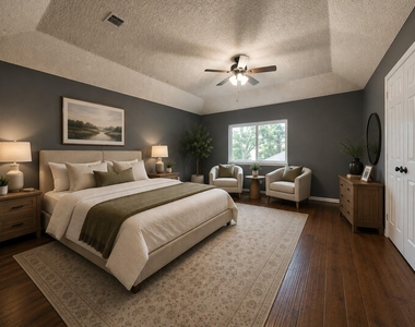 12506 Mill Ridge Drive - Photo Thumbnail 14