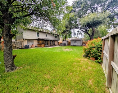 12506 Mill Ridge Drive - Photo Thumbnail 22