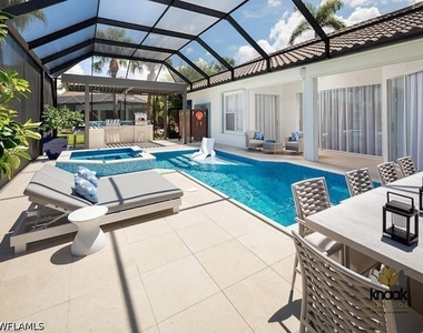 8967 Lely Island Circle - Photo Thumbnail 2