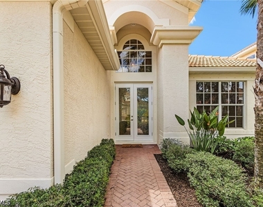12902 Brynwood Preserve Lane - Photo Thumbnail 1