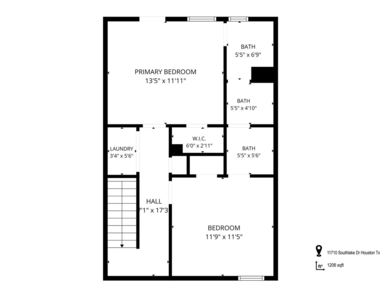 11710 Southlake Drive - Photo Thumbnail 20