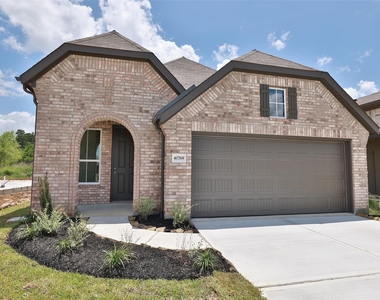 40769 Mostyn Lake Drive - Photo Thumbnail 1